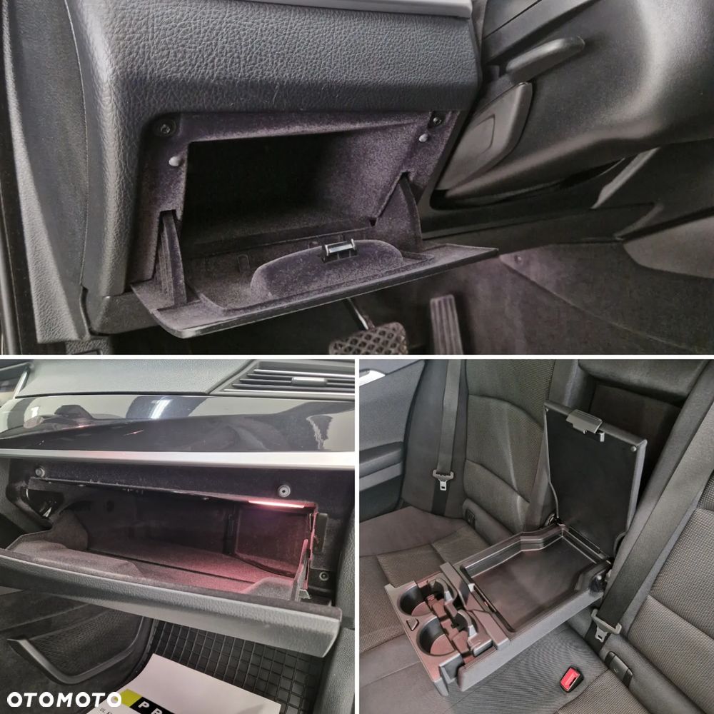 BMW Seria 5 518d - 36