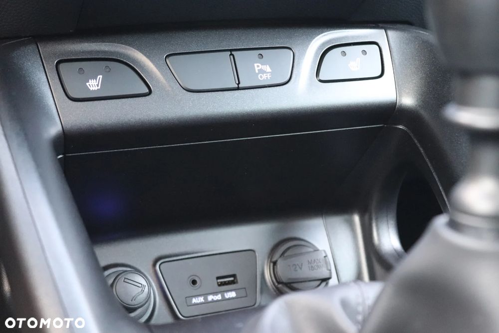 Hyundai ix35 - 34