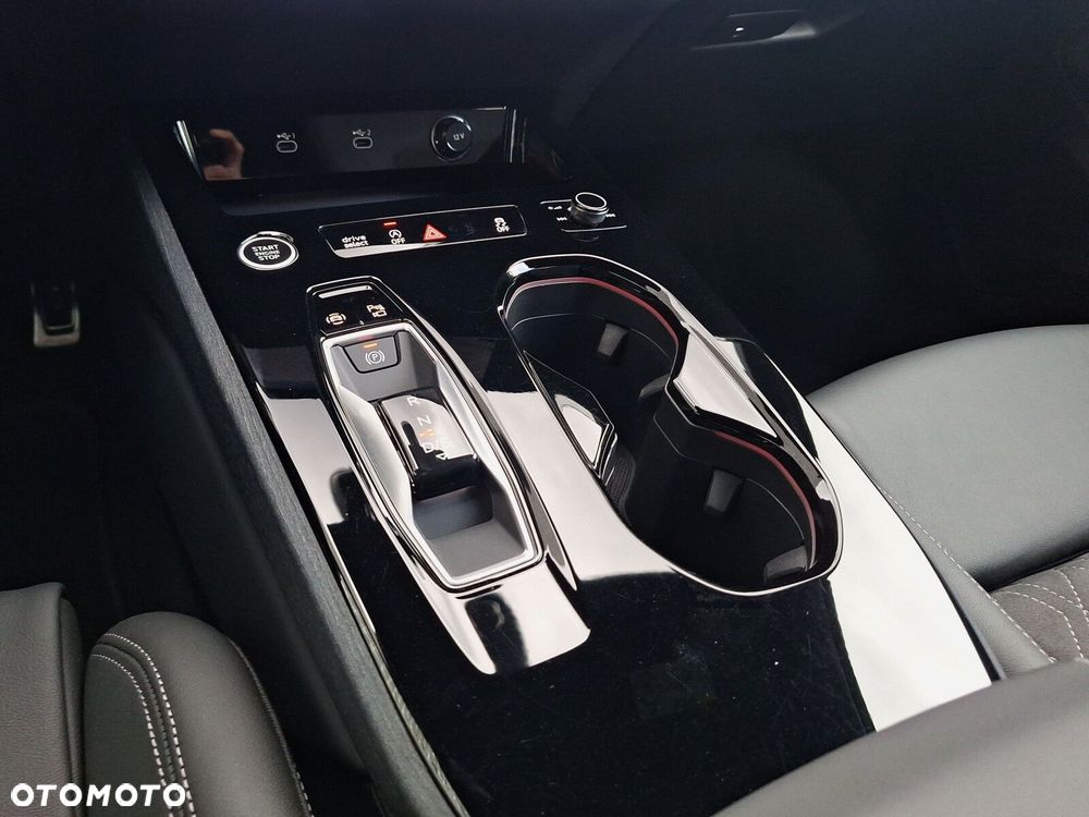 Audi A5 Avant TFSI Quattro S tronic - 25