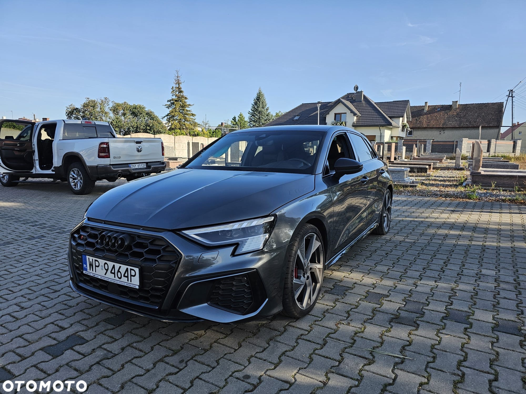 Audi S3 - 5