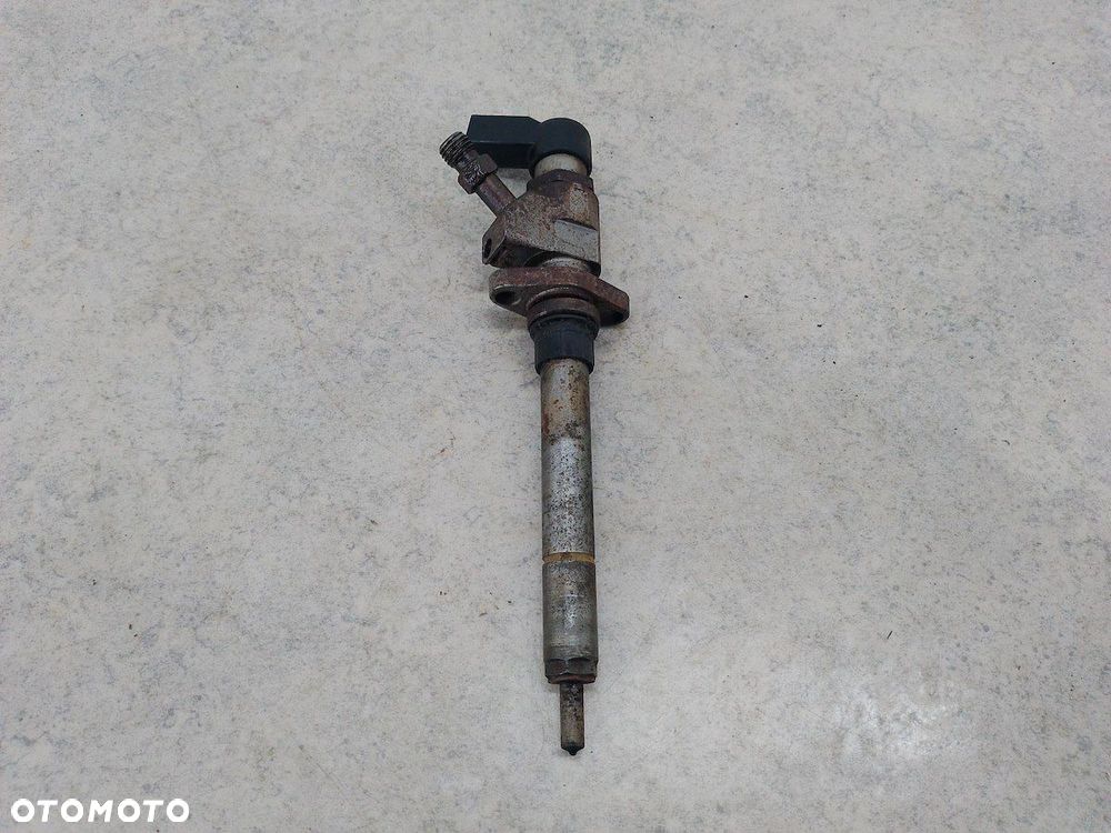 WTRYSKIWACZ PEUGEOT EXPERT II 9659337980 2.0 HDI - 6