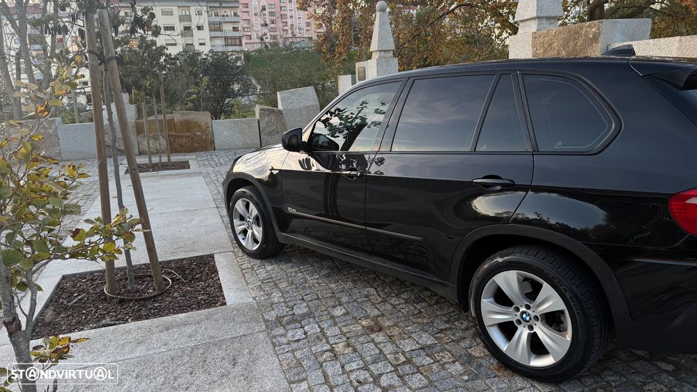 BMW X5 3.0 sd - 28