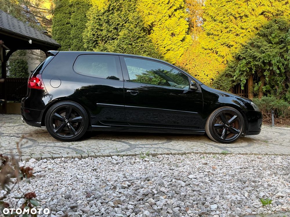 Volkswagen Golf 2.0 GTI - 13