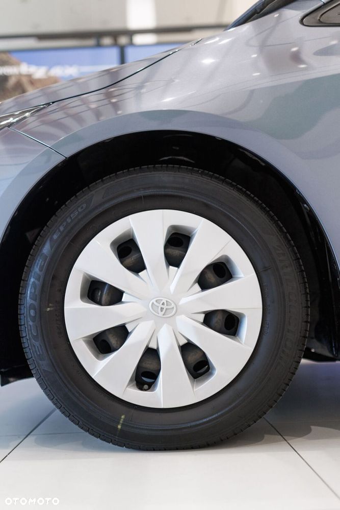 Toyota Corolla - 15