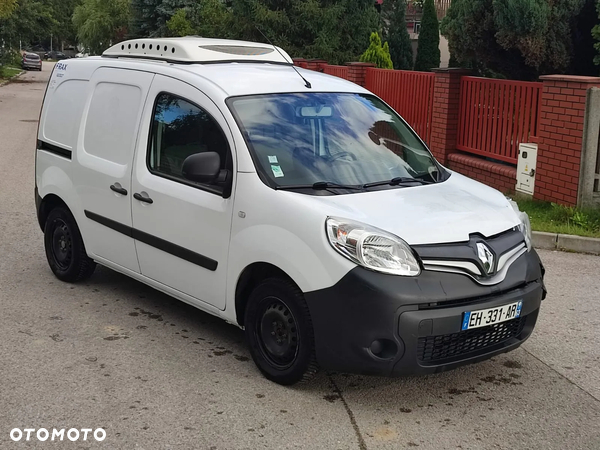 Renault kangoo