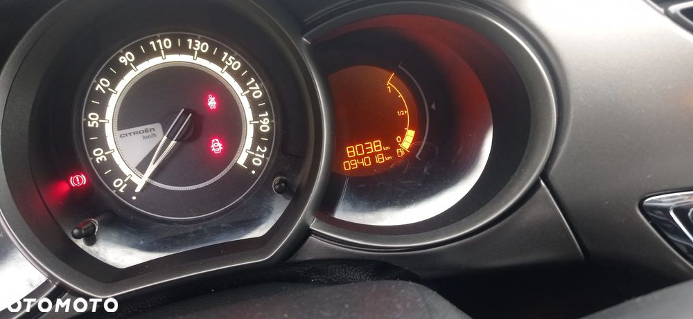 Citroën C3 1.0 VTi Selection - 12