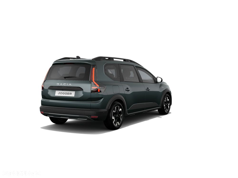 Dacia Jogger 1.2 Eco-G 120 Journey 7os - 2