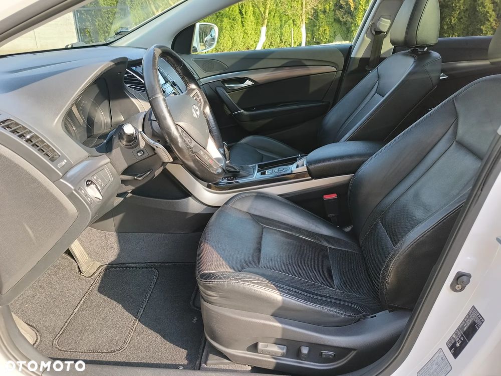 Hyundai i40 1.7 CRDi Automatik Premium - 11