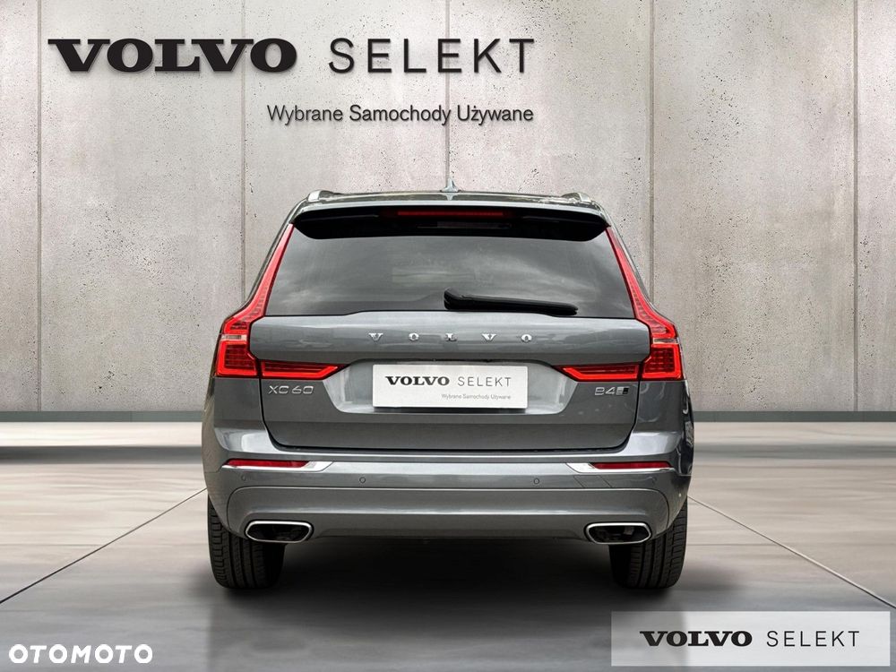 Volvo XC 60 - 4