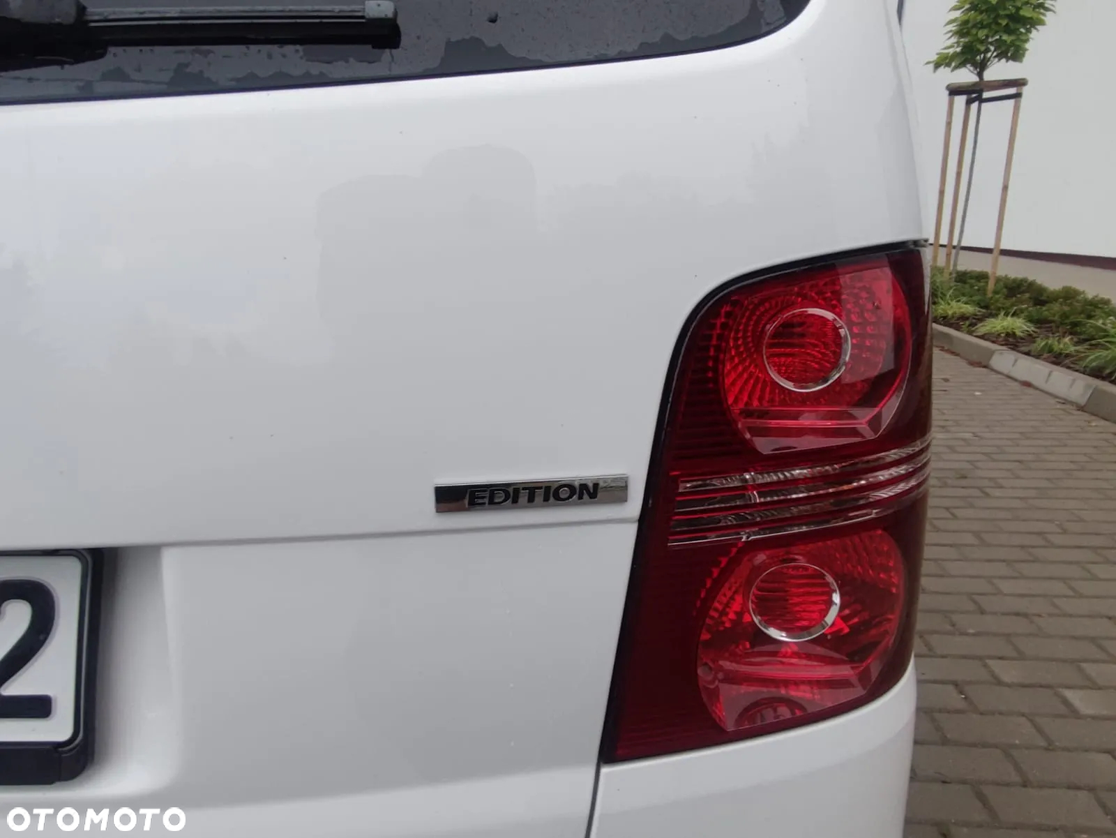 Volkswagen Touran 1.4 TSI R-Line Edition - 6