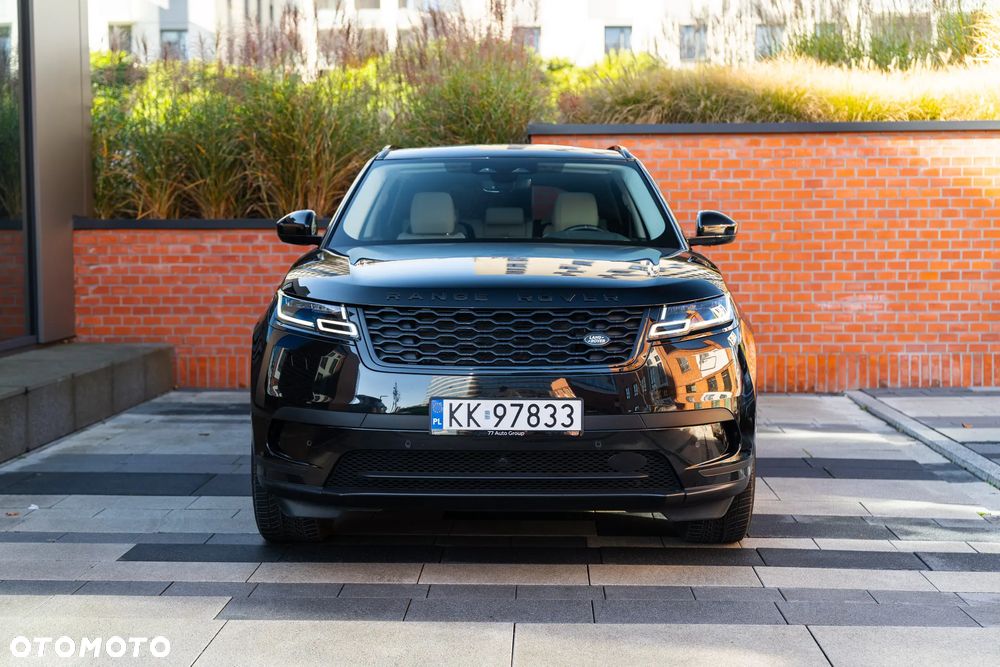 Land Rover Range Rover Velar - 6