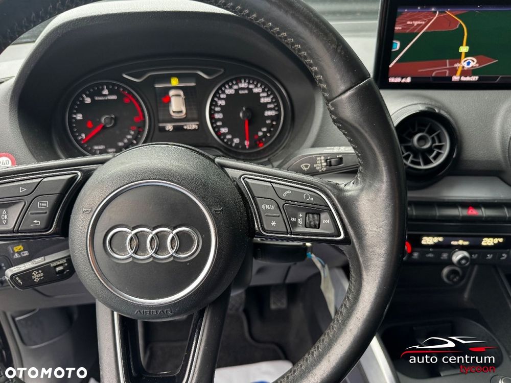 Audi Q2 - 36