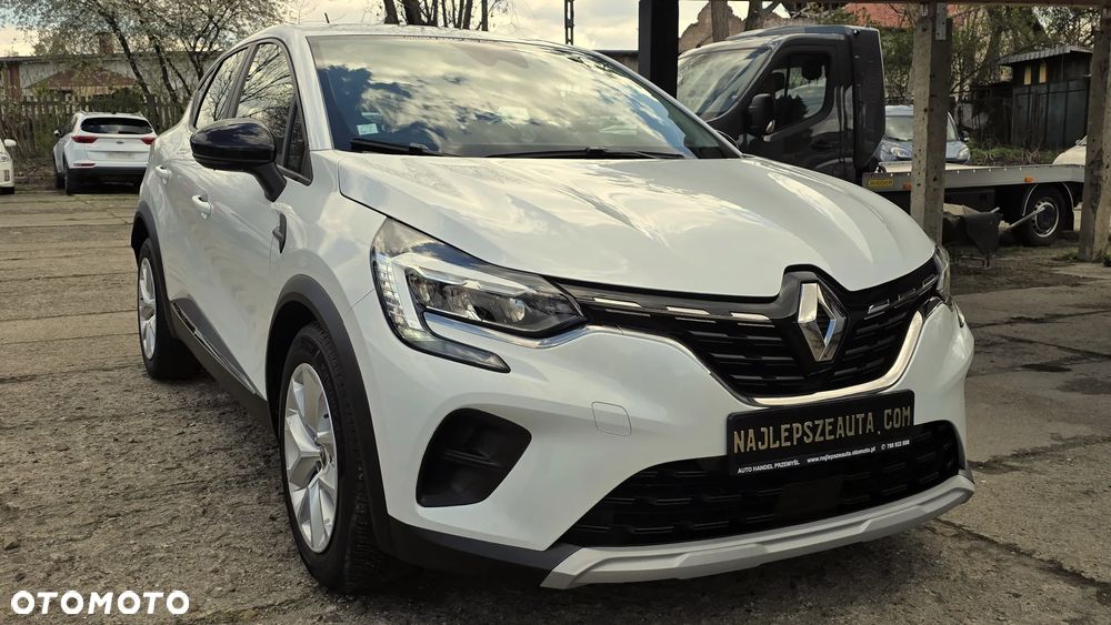 Renault Captur - 36