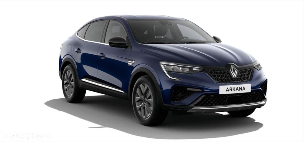 Renault Arkana - 5