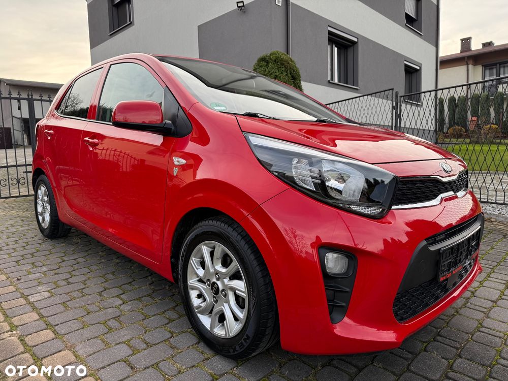 Kia Picanto 1.2 X-Line - 27