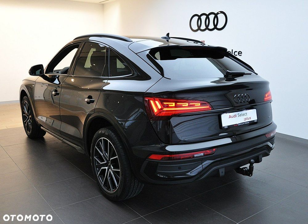 Audi Q5 Sportback - 2