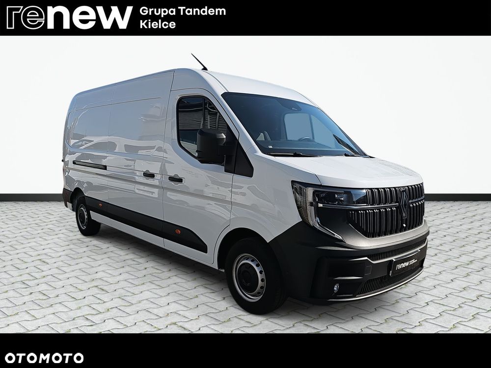 Renault master - 3