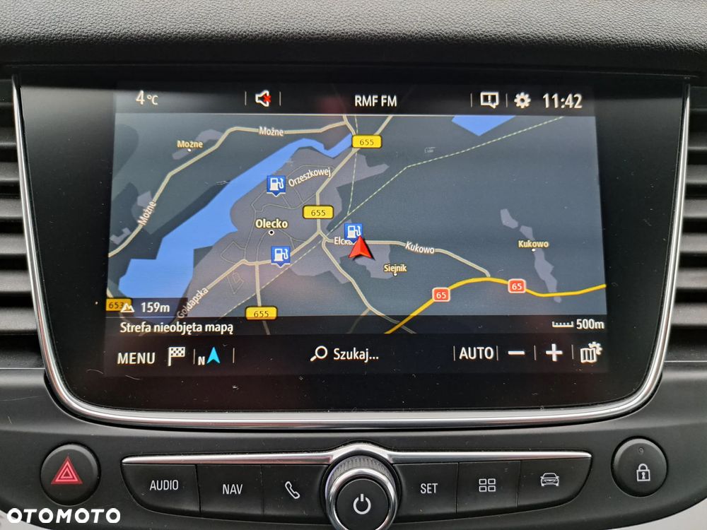 Opel Grandland X - 26