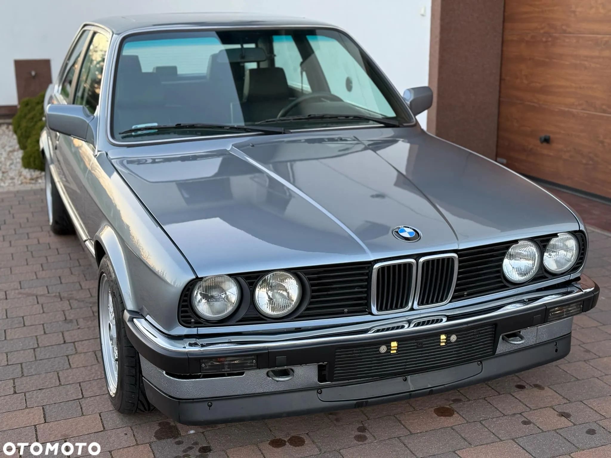 BMW Seria 3 - 1