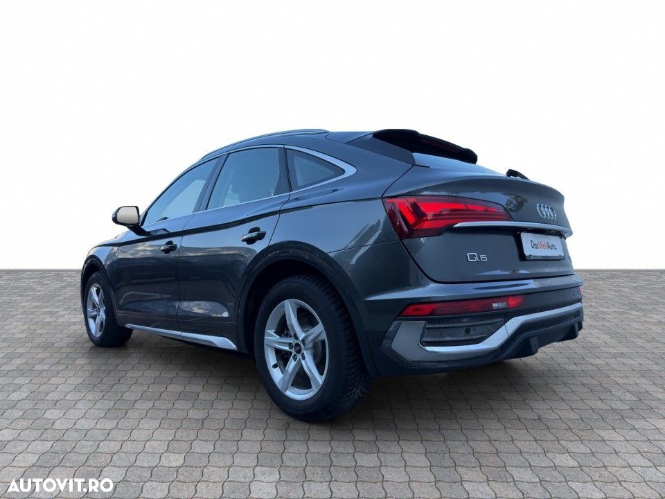 Audi Q5 - 3