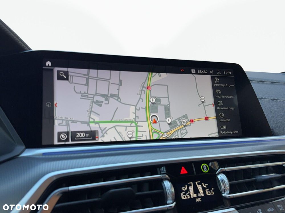 BMW X5 xDrive25d sport - 30