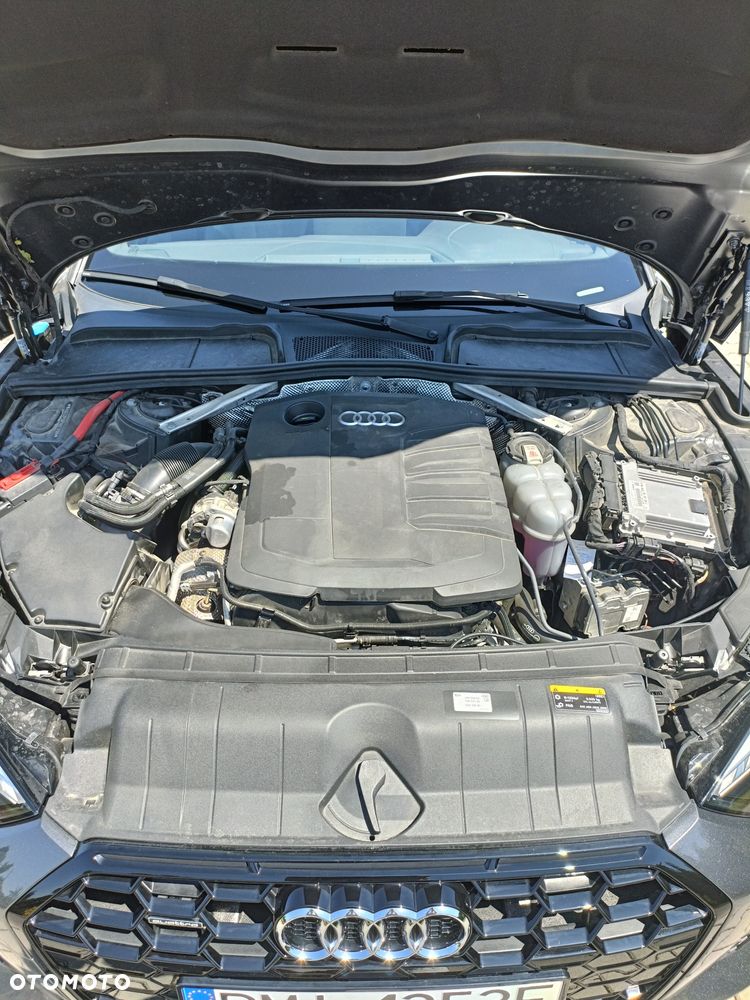Audi A5 Sportback 40 TDI mHEV Quattro S Line S tronic - 28