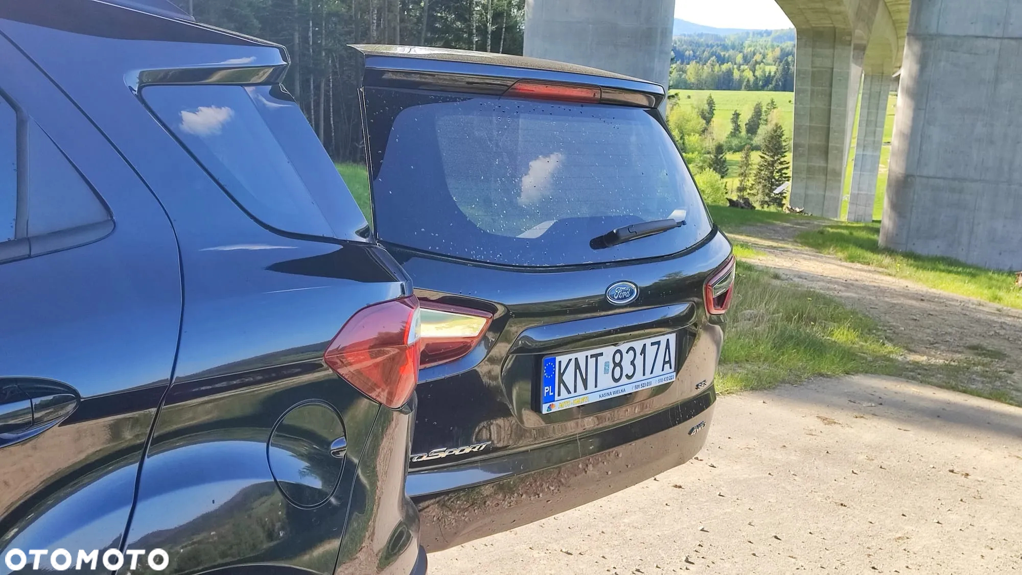 Ford EcoSport - 4