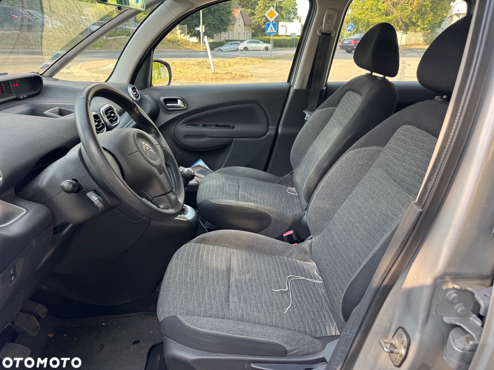 Citroën C3 Picasso - 10