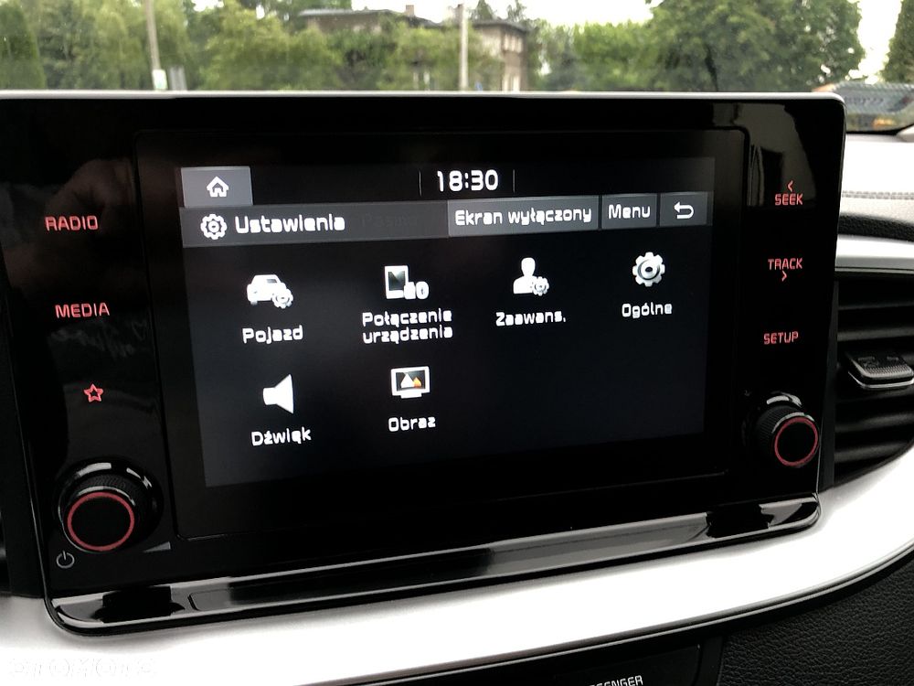 Kia Ceed 1.5 T-GDI L - 17