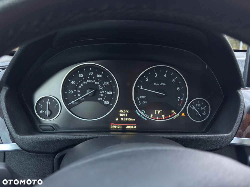 BMW Seria 4 428i xDrive Sport-Aut - 14