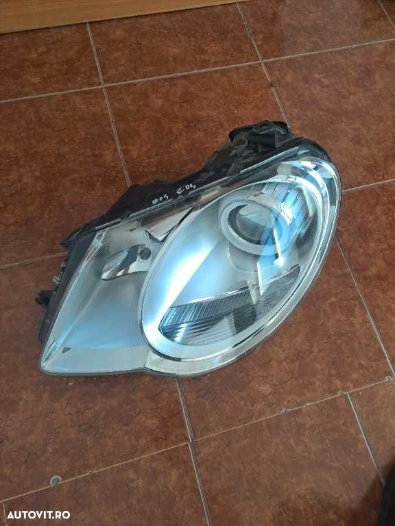 Far stanga VW EOS original Europa - 5