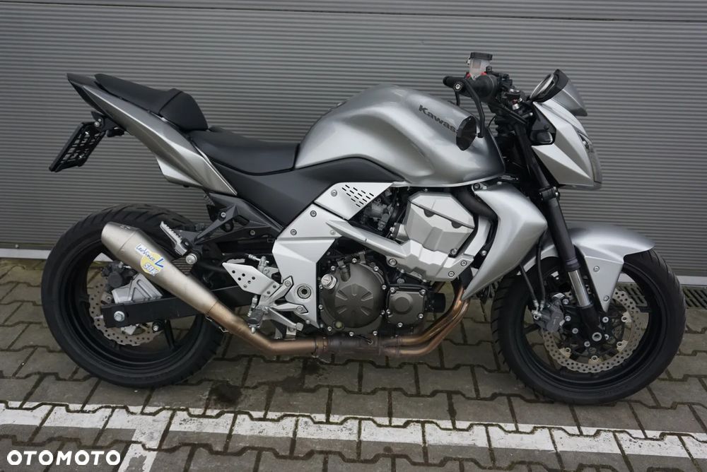 Kawasaki Z - 2