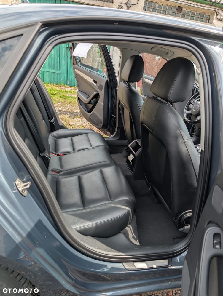 Audi A4 Limousine - 6