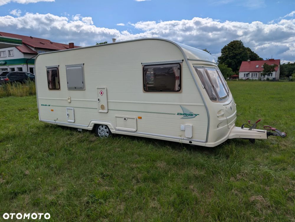 Avondale Coachcraft Dart 510 - 2