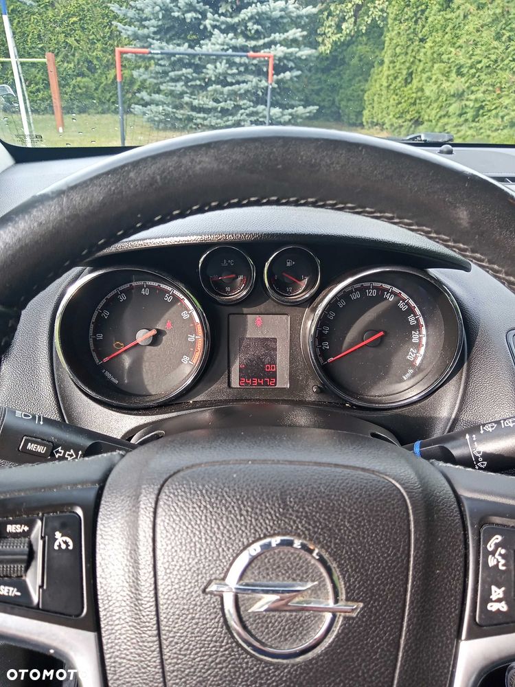 Opel Meriva - 5
