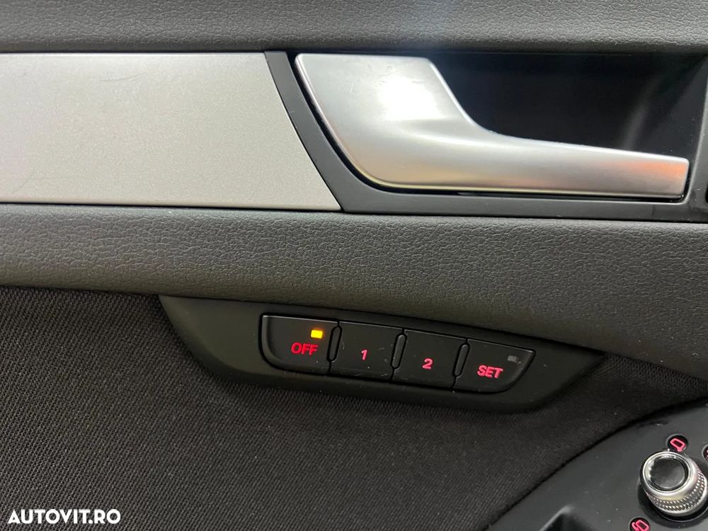 Audi A5 Sportback 2.0 TDI - 26