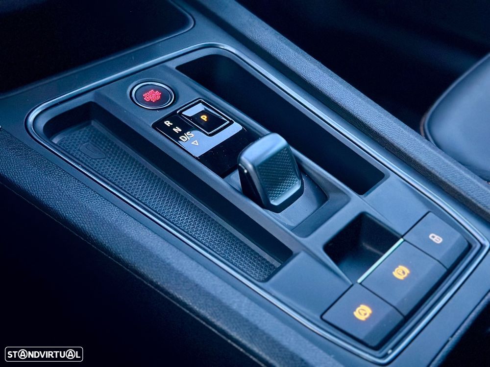 Cupra Formentor VZ 1.4 e-Hybrid DSG Tribe Edition - 26