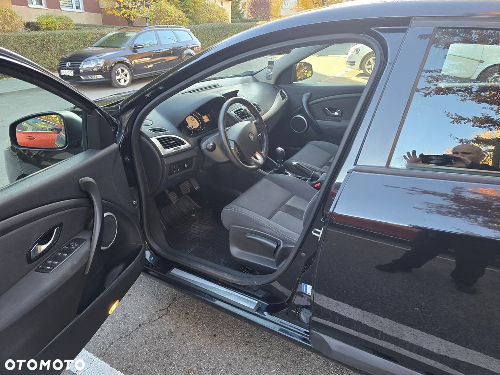 Renault Megane 1.6 16V Dynamique - 4