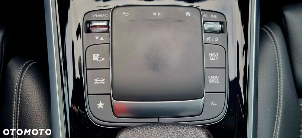 Mercedes-Benz GLB 200 d 8G-DCT Progressive - 19
