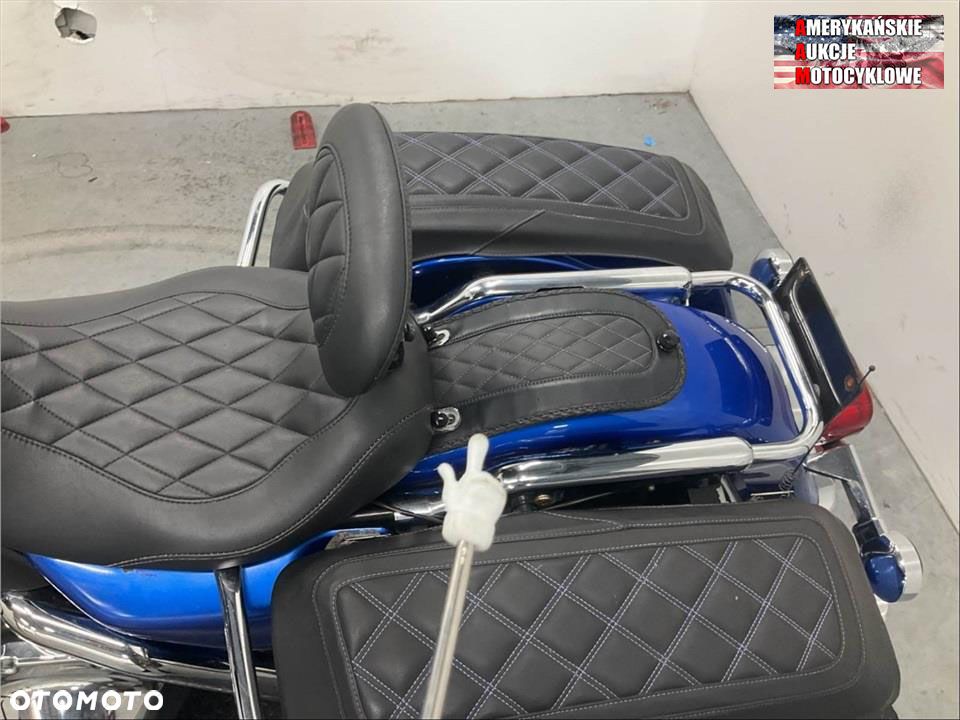 Harley-Davidson FLHTCU Ultra - 11