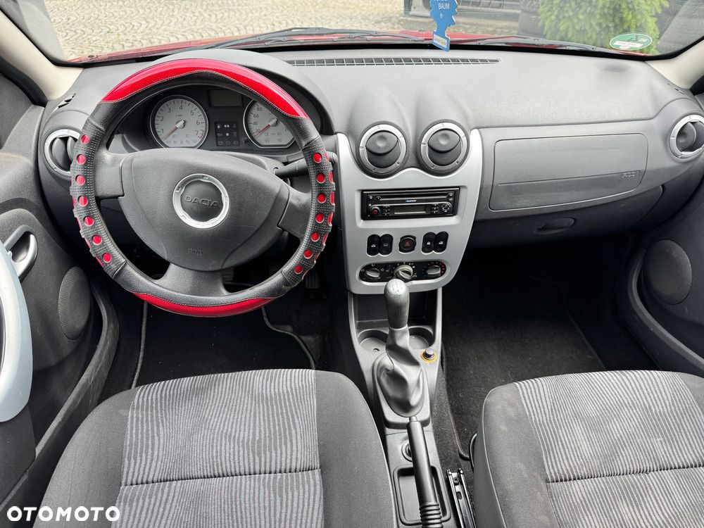 Dacia Sandero - 24