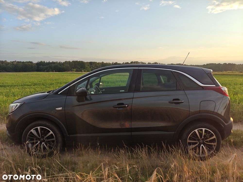 Opel Crossland X 1.2 ECOTEC Start/Stop Innovation - 3