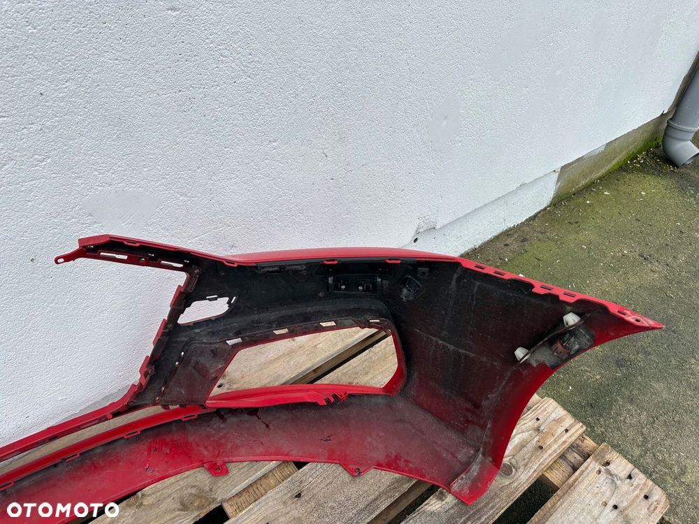 zderzak przód przedni audi a7 c8 4k8 2018- s-line 4k8807437c cały oryginał - 5