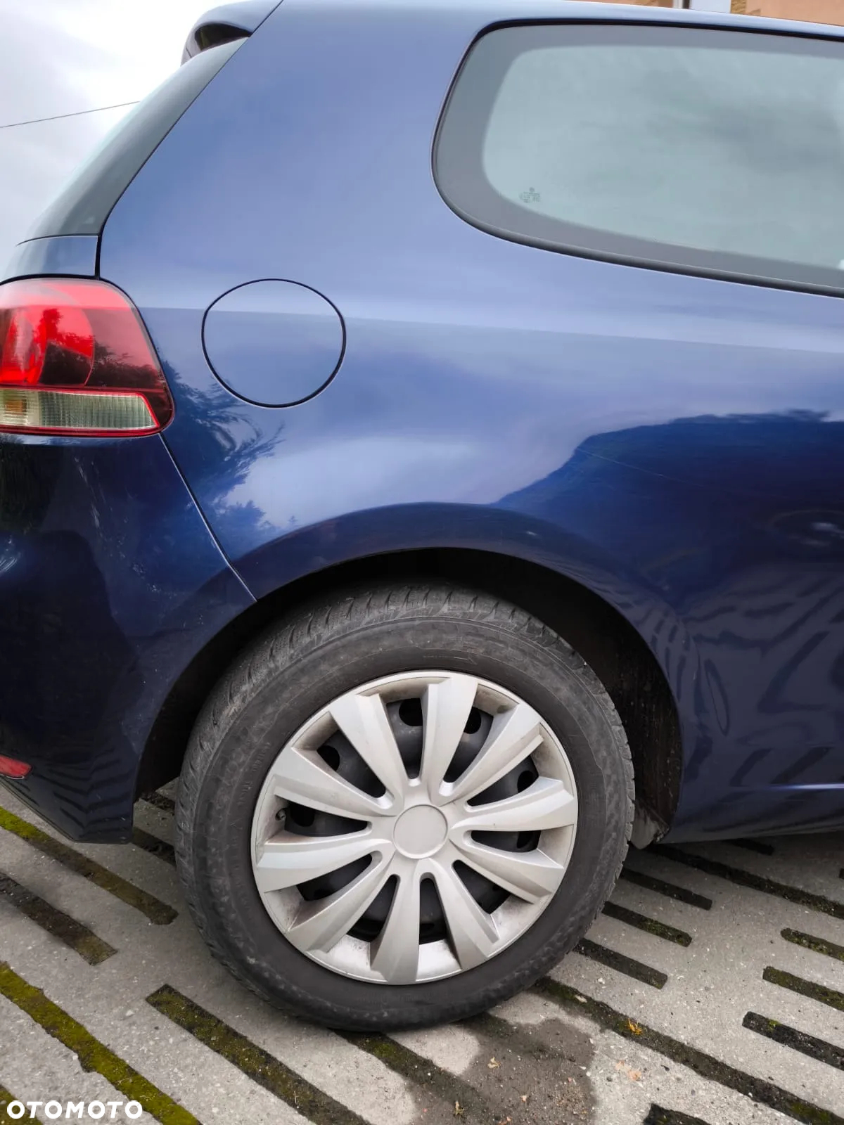 Volkswagen Golf - 22