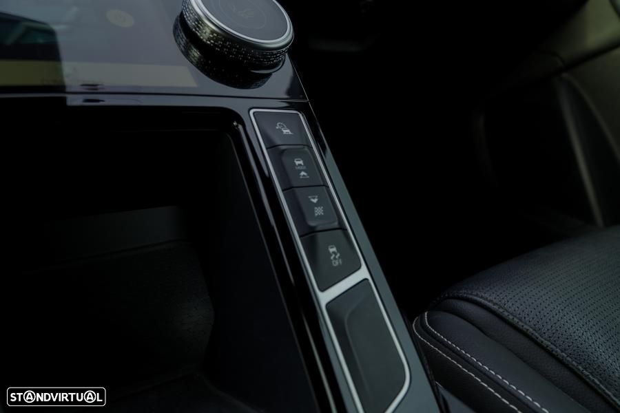 Jaguar I-Pace Black AWD Aut. - 31