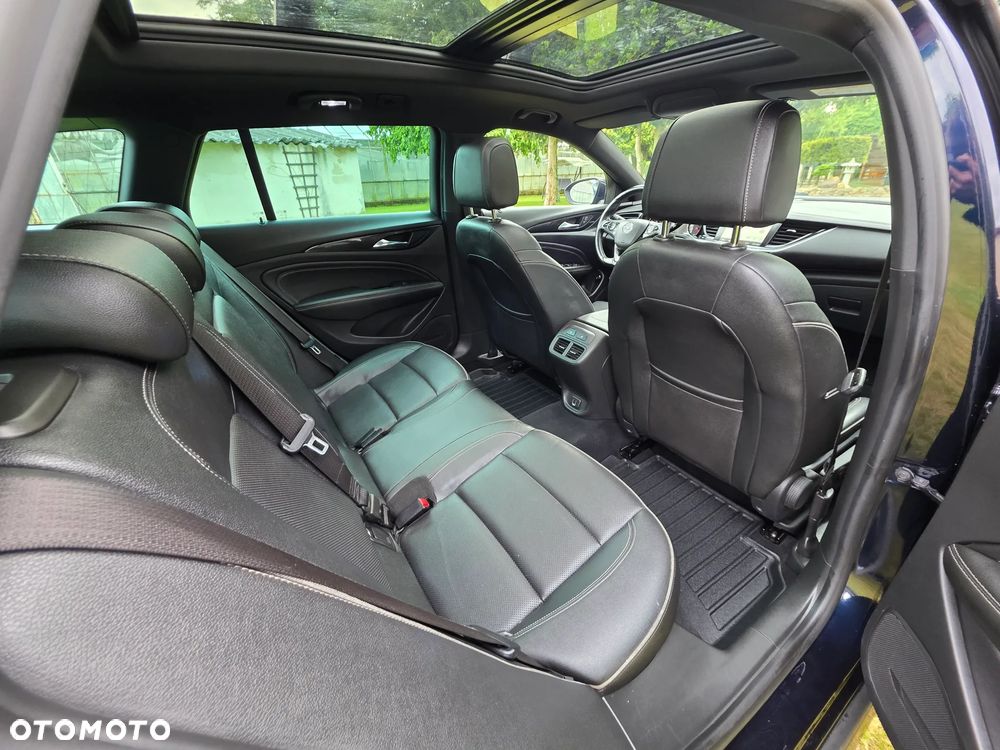 Opel Insignia 1.6 CDTI Elite S&S - 18