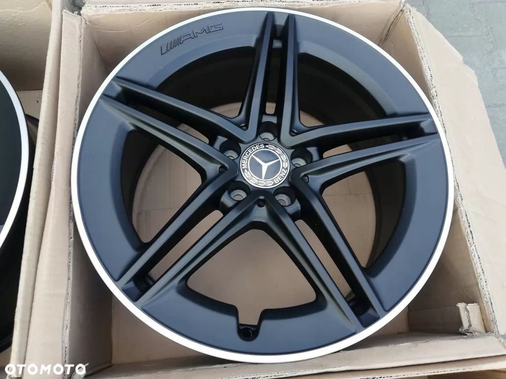 MERCEDES A177 A35S A45S CLA AMG A1774012300 - 7