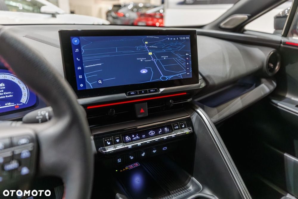 Toyota C-HR - 29