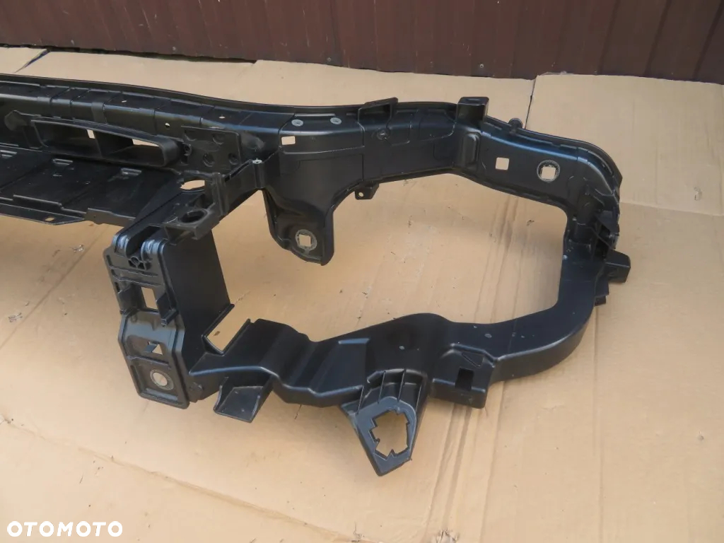 PAS PRZÓD WZMOCNIENIE FORD S-MAX MK2 15R- KRAKÓW - 6