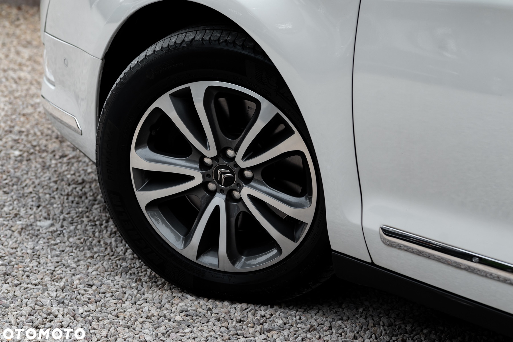 Citroën C5 Tourer BlueHDi 180 S&S EAT6 Exclusive - 12